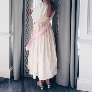 Good condition Sachin & Babi dress